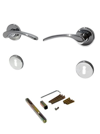 Hardware VIOLETTA BB ST, 8.5MM, <L>