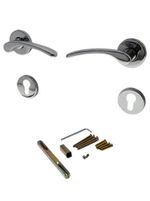 Hardware VIOLETTA PZ DT 8.5MM <L>0500000090116