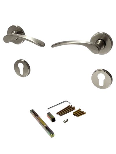 KOVANIE VIOLETTA PZ ST 8,5MM <L>