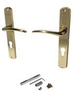 Hardware VERONA PZ 08/072 <L>