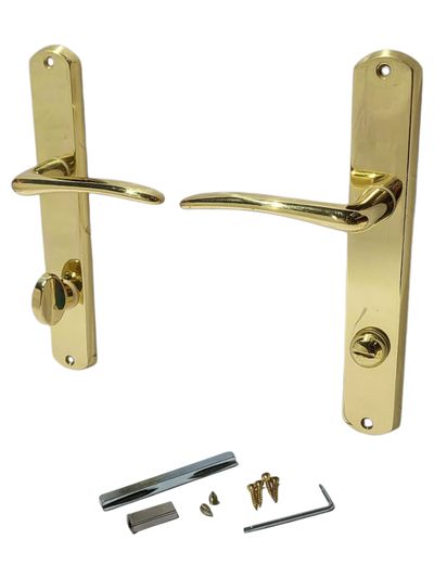 Hardware VERONA WC POL, <L>