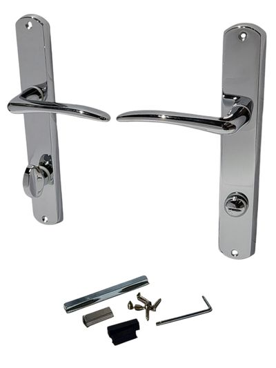 Hardware VERONA WC, <L>