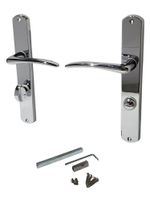 KOVANIE VERONA WC 08/072 <L>