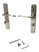 Hardware VERONA WC 08/072 <L>