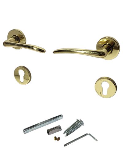 Hardware VERONA PZ POL, <L>