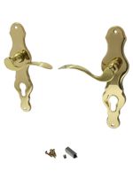 Hardware LOEFFEL-L PZ 08/072 <L>