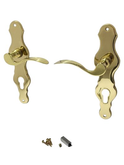 Hardware LOEFFEL-L PZ, 08/072, <L>