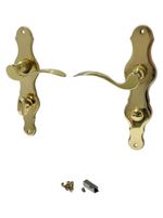 Hardware LOEFFEL-L WC 08/072/0.6 <L>