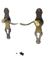 Hardware LOEFFEL-L PZ 08/072 <L>