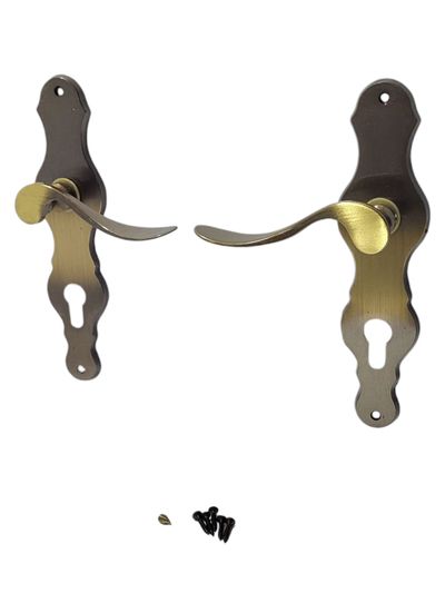 Hardware LOEFFEL-L PZ, 08/072, <L>