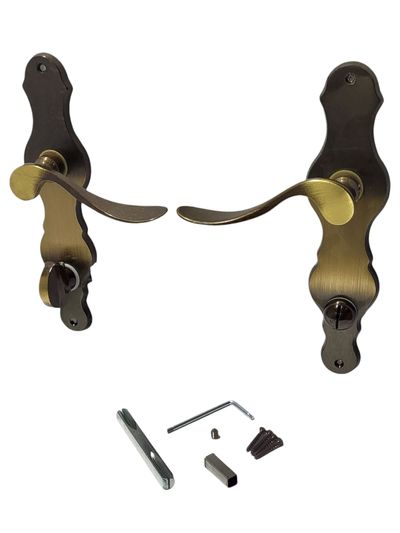 Hardware LOEFFEL-L WC, 08/090/06, <L>