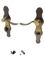 Hardware LOEFFEL-L WC 08/072/0.6 <L>