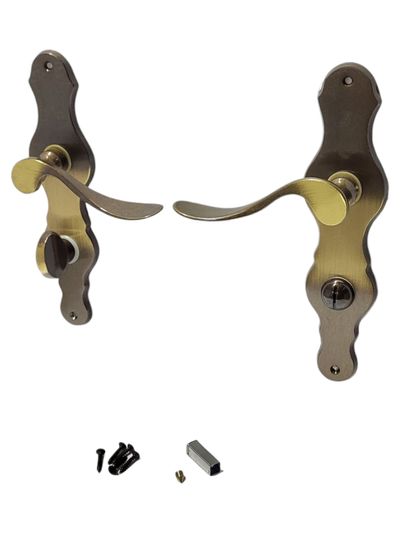 Hardware LOEFFEL-L WC, 08/072/06, <L>