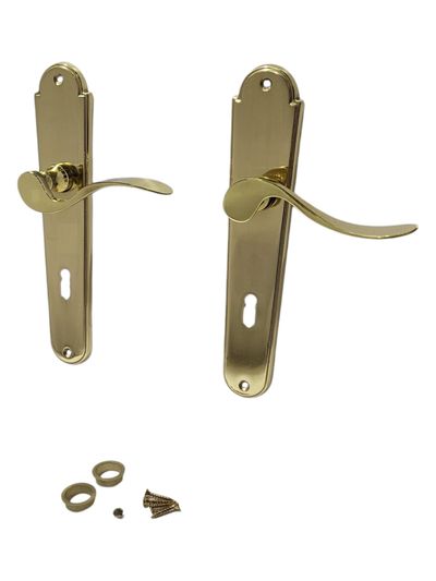 Hardware COMBI-L BB, 08/072, <L>