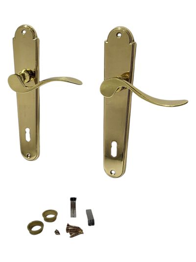 Hardware COMBI-L BB, 08/090, <L>