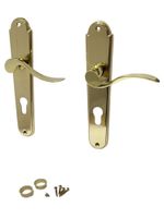 Hardware COMBI-L PZ 08/072 <L>