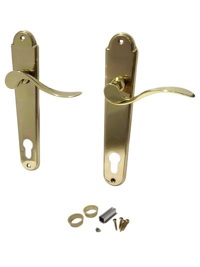 Hardware COMBI-L PZ, 08/090, <L>