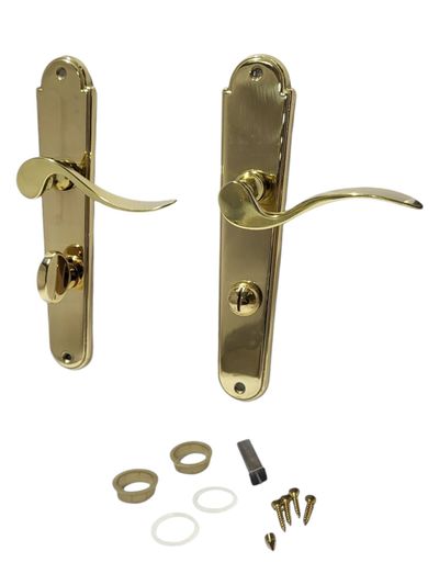 Hardware COMBI-L WC, 08/072/0.6, <L>