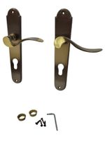 Hardware COMBI-L BB 08/072 <L>