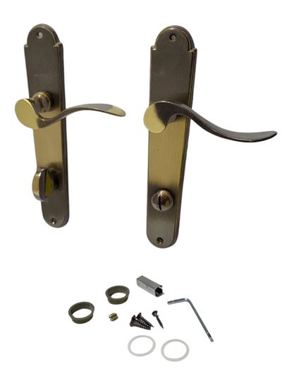 Hardware COMBI-L WC, 08/090/0.6, <L>