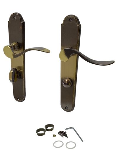 Hardware COMBI-L WC, 08/072/0.6, <L>