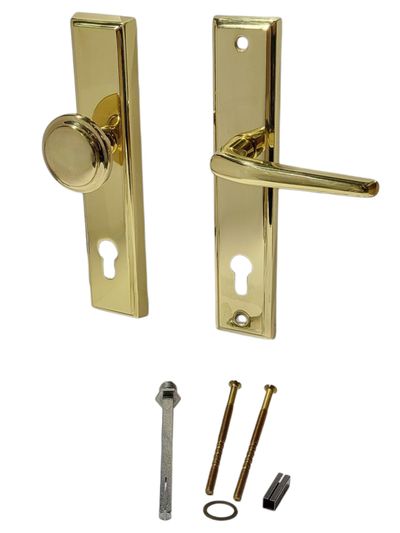 Hardware ARAMIS PZ, 08/090, <L>