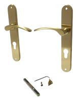 Fitting VIOLETTA PZ 08/072, left