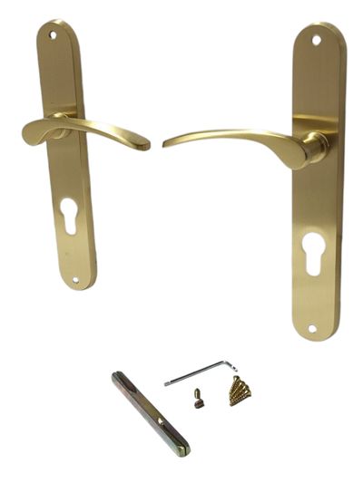 Hardware VIOLETTA PZ, 08/072, <L>