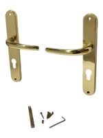 Hardware SILVIA PZ 08/072 <L>