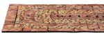 Rohožka MagicHome RBM 406, pred dvere, Welcome, guma, 90x58 cm