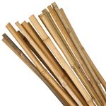 Stick Garden KBT 0450/06-08 mm, 10 pcs, bamboo