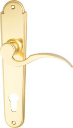 Door Handle KNOPFSCHILDER