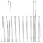 Rács Strend Pro Grill,, drótos, 680 x 400 mm