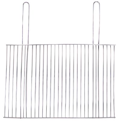 Rács Strend Pro Grill,, drótos, 680 x 400 mm