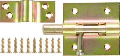 Zár T0126 • 70x2 mm, Yzn