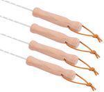 Skewer Set Strend Pro Grill, for roasting and grilling, pack of 4 pcs
