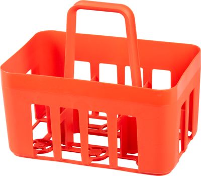 Basket for bottles,6pcs