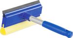 Squeegee Neco 20-1433-11, 200 mm, for car and windows, with sponge