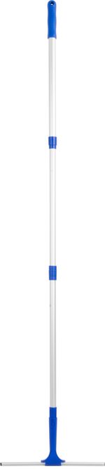 Window Squeegee Set Neco 20-0102-13, 2x230 mm, polisher, handle