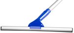 Window Squeegee Set Neco 20-0102-13, 2x230 mm, polisher, handle