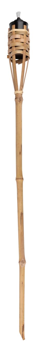 Torch Strend Pro, 0900 mm, bamboo, braided
