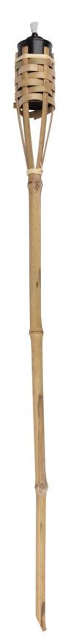 Torch BT-MB090, 900 mm, bamboo, braided