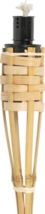 Torch Strend Pro, 0900 mm, bamboo, braided