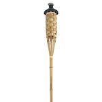 Torch BT-MB120, 1200 mm, bamboo, braided