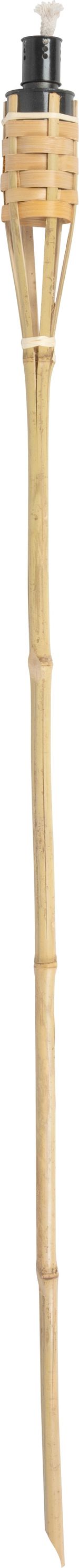 Torch Strend Pro, 1200 mm, bamboo, woven