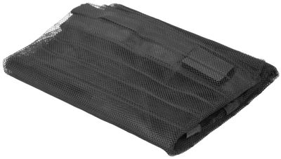 Insect net Strend Pro, 218x096 cm, 9x magnet, black