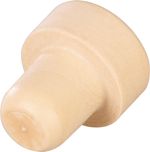 Stopper Strend Pro, 18 mm, cork, for bottle