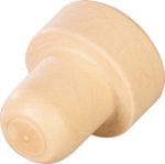 Dugó Strend Pro, 19 mm, parafa, palackhoz