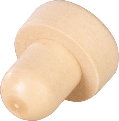Zátka Strend Pro 17 mm, plastová, na fľašu