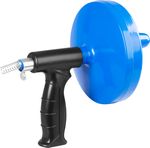 Drain cleaner Strend Pro RC-2005A, spiral for drain, 6mm/4m